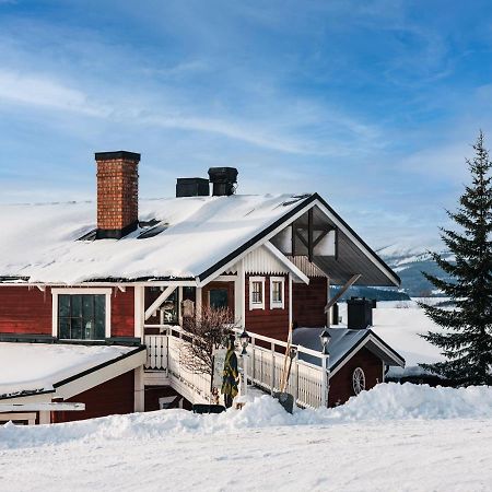 Hotell Karolinen Are Bagian luar foto