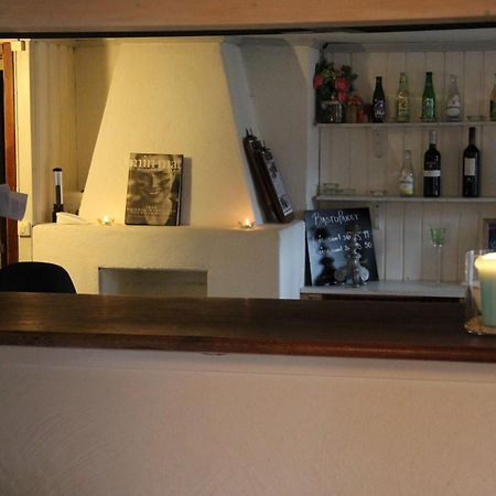Hotell Karolinen Are Bagian luar foto