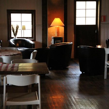 Hotell Karolinen Are Bagian luar foto