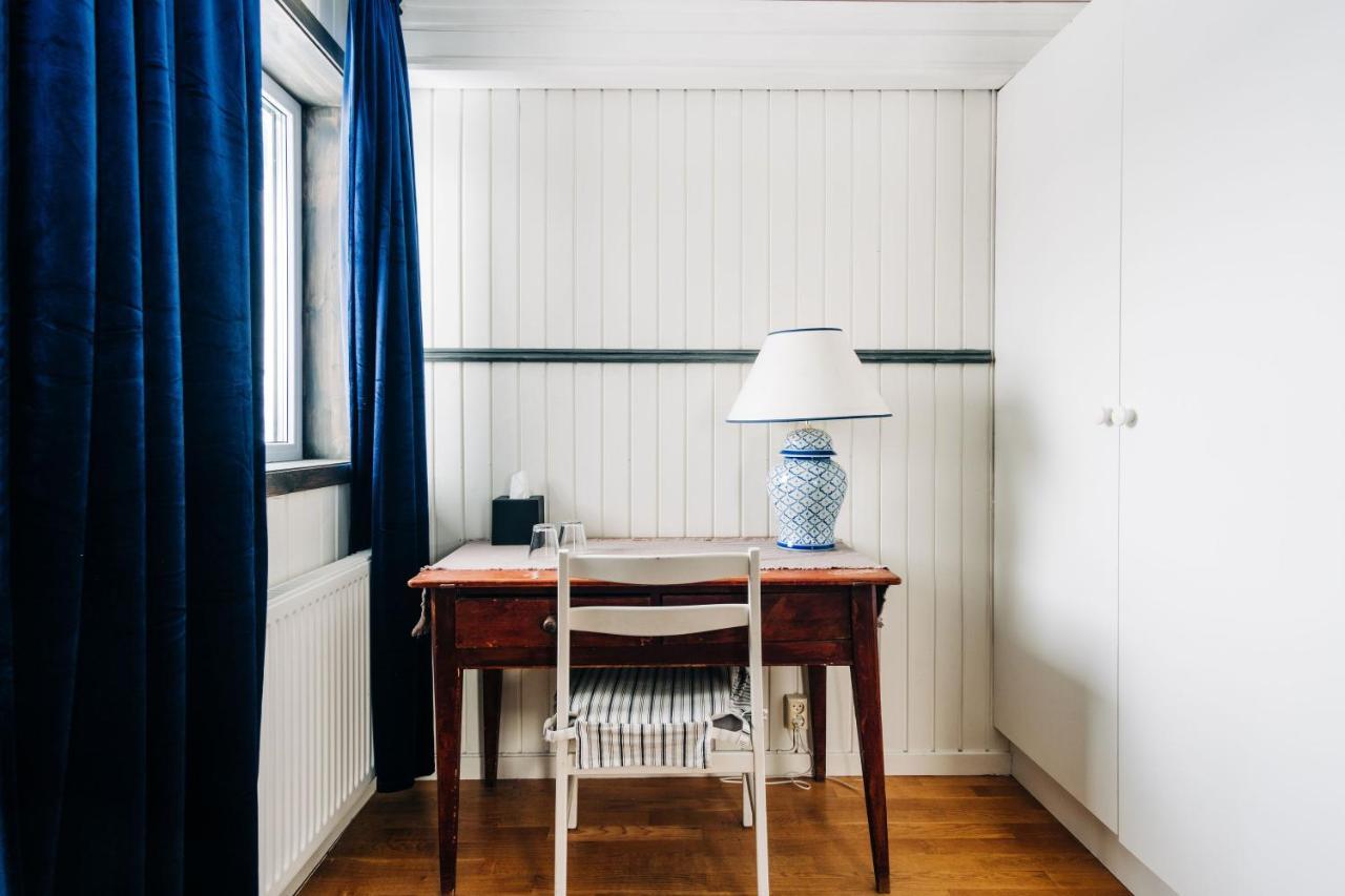 Hotell Karolinen Are Bagian luar foto