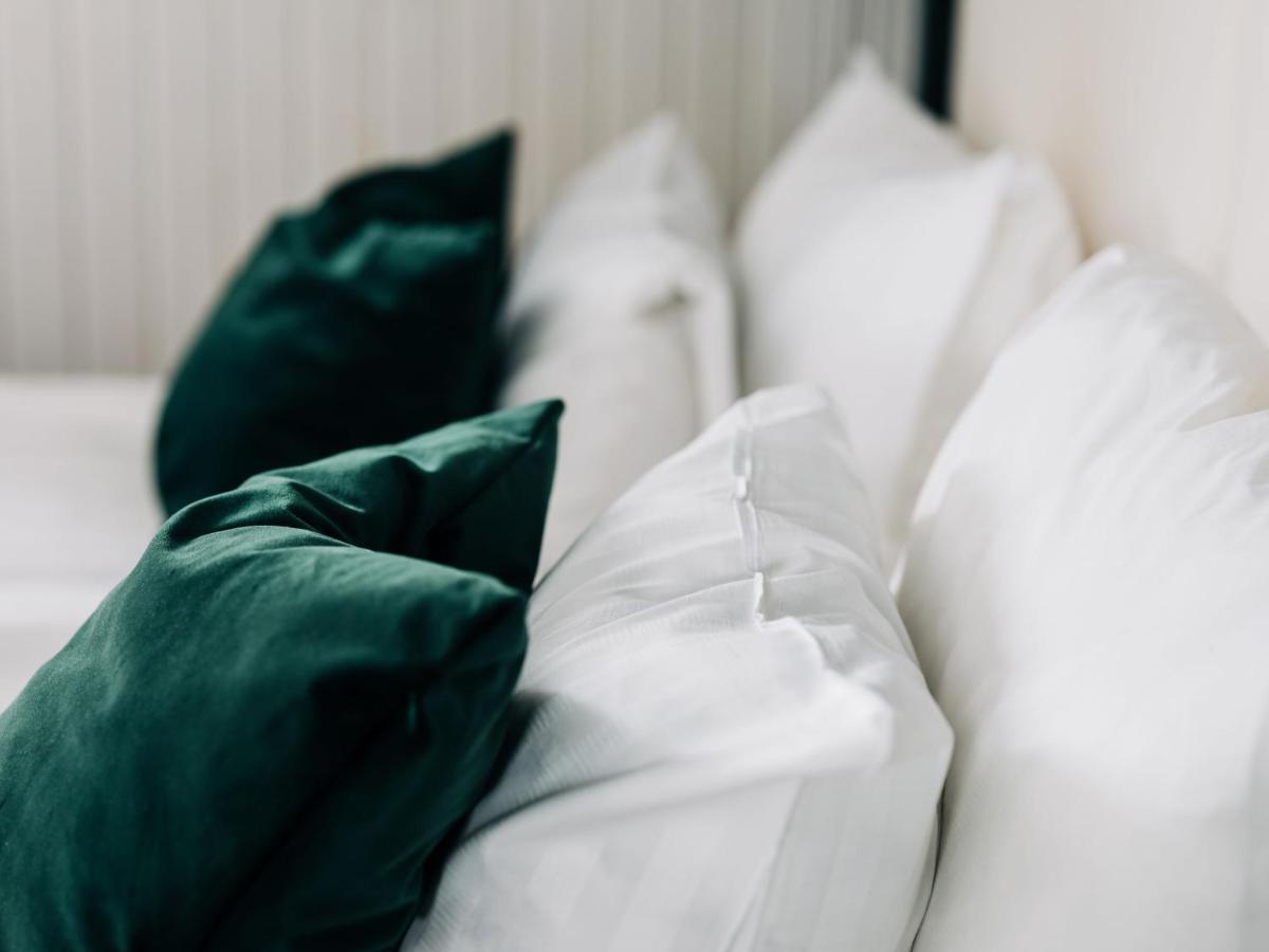 Hotell Karolinen Are Bagian luar foto