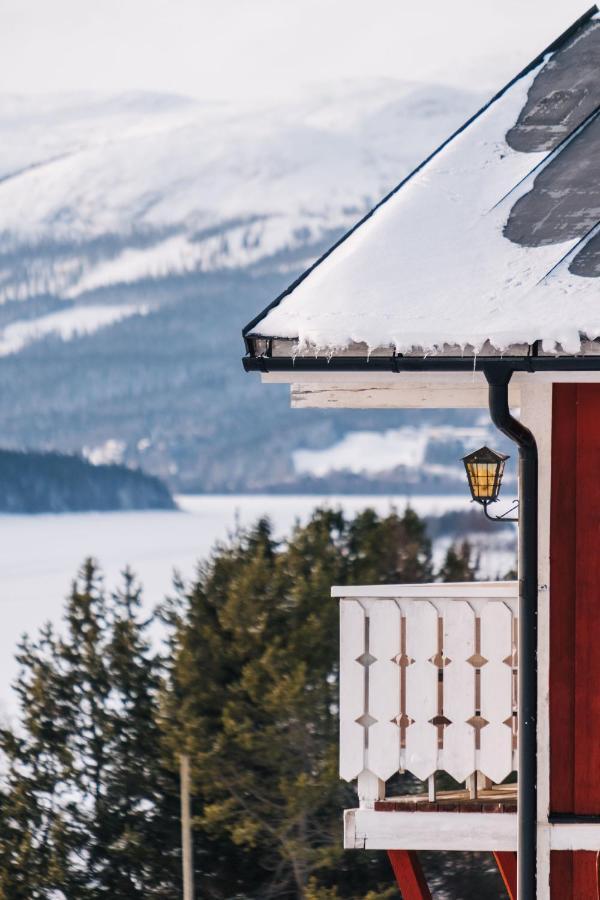 Hotell Karolinen Are Bagian luar foto