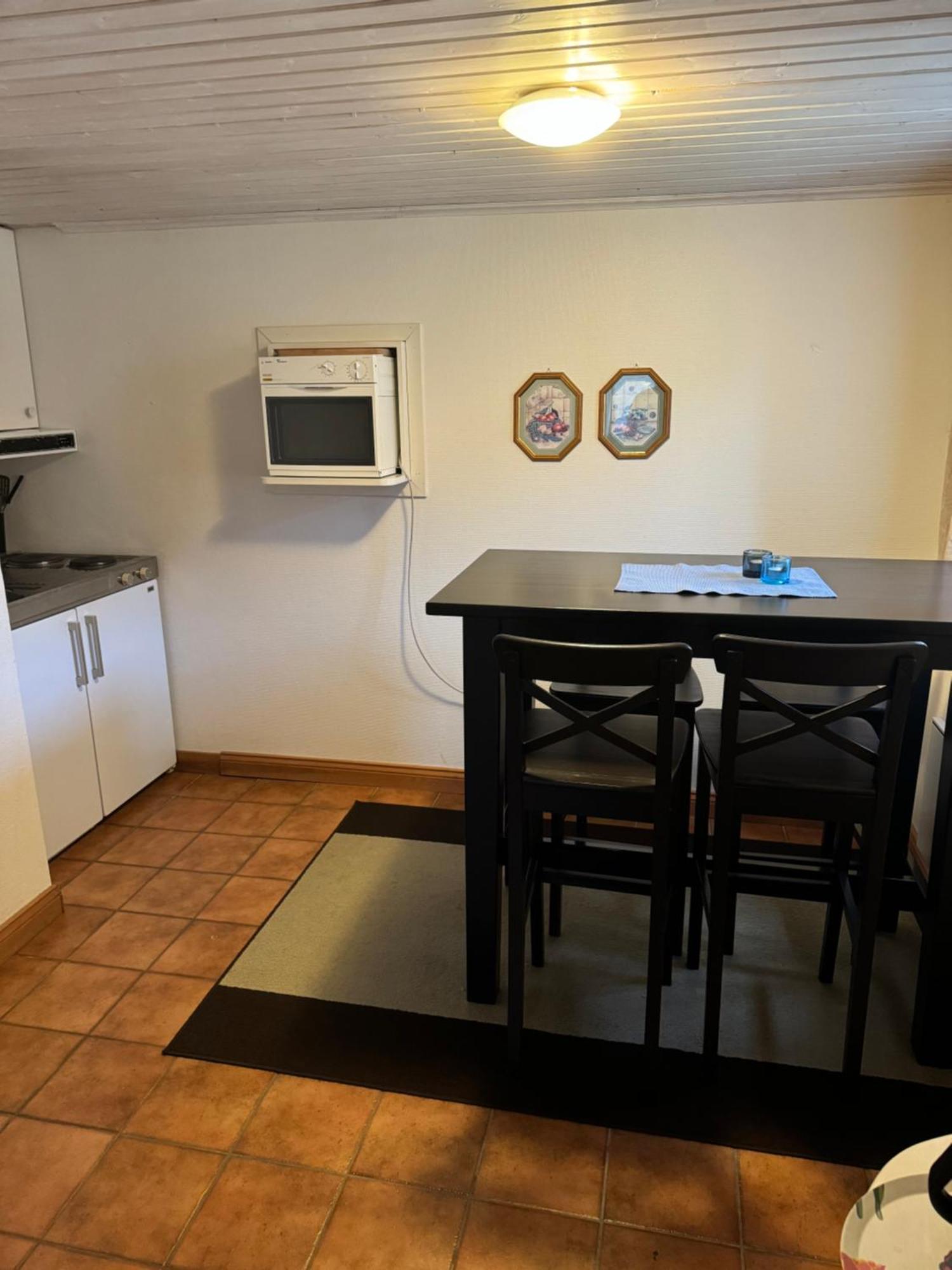 Hotell Karolinen Are Bagian luar foto