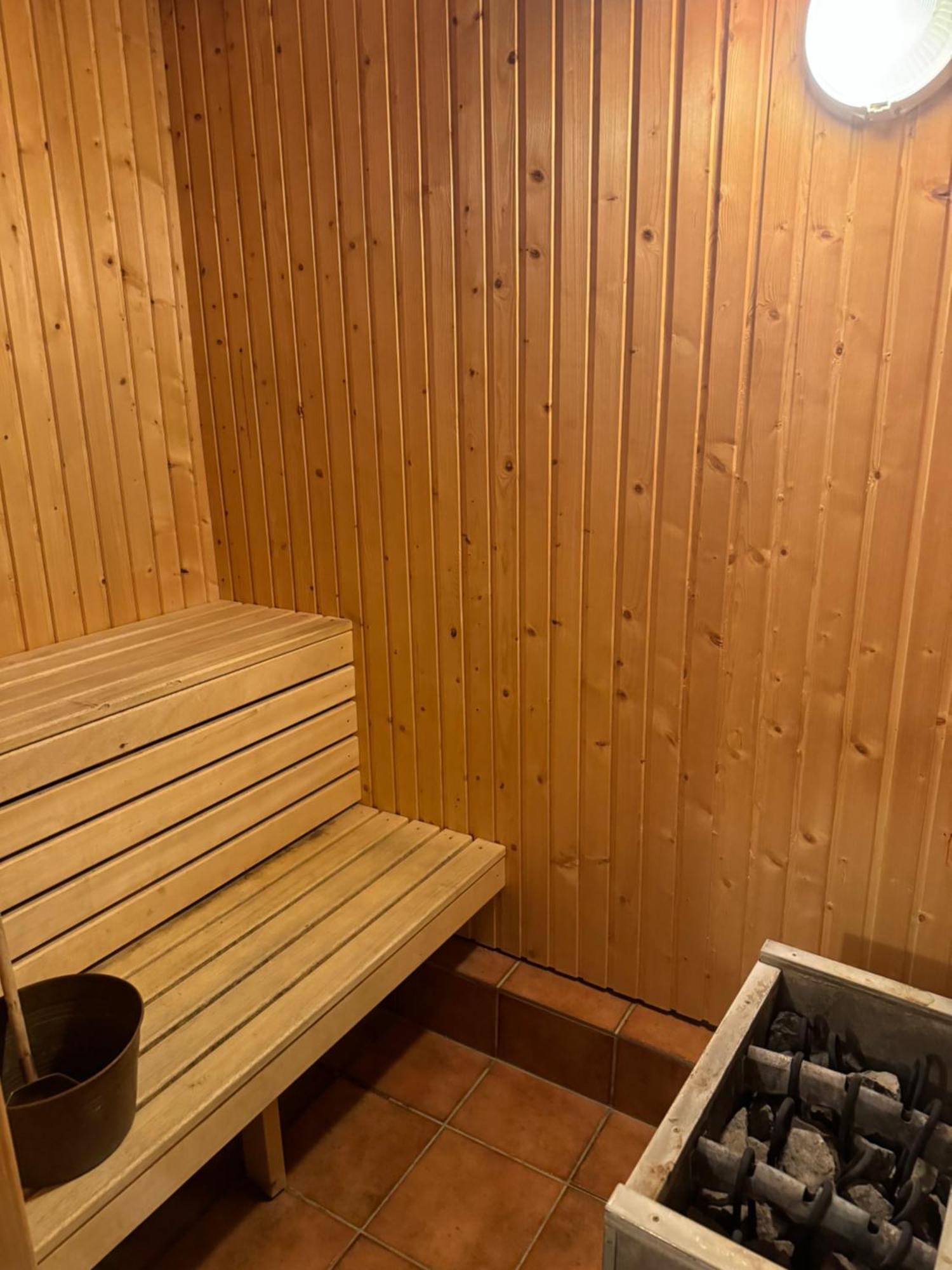 Hotell Karolinen Are Bagian luar foto