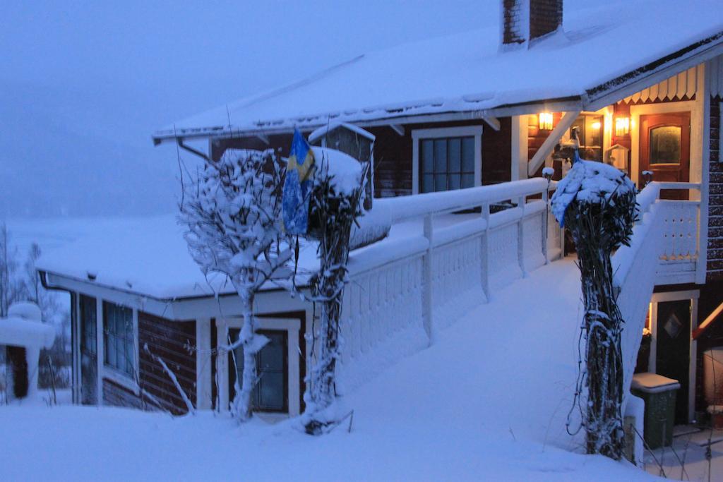 Hotell Karolinen Are Bagian luar foto