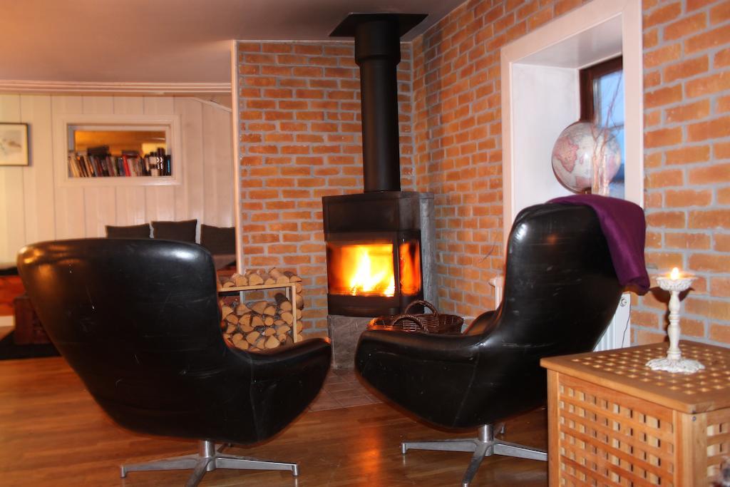 Hotell Karolinen Are Bagian luar foto
